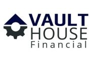 Vault House Logo