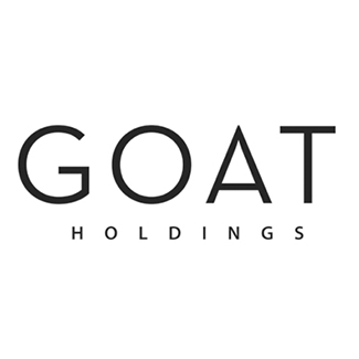 GOAT Holdings Logo
