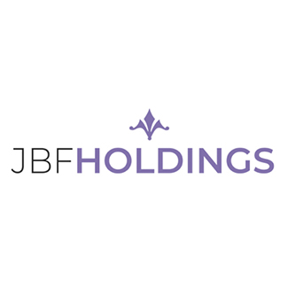 JBF Holdings Logo