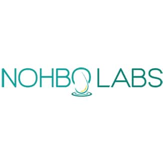 NohboLabs Logo